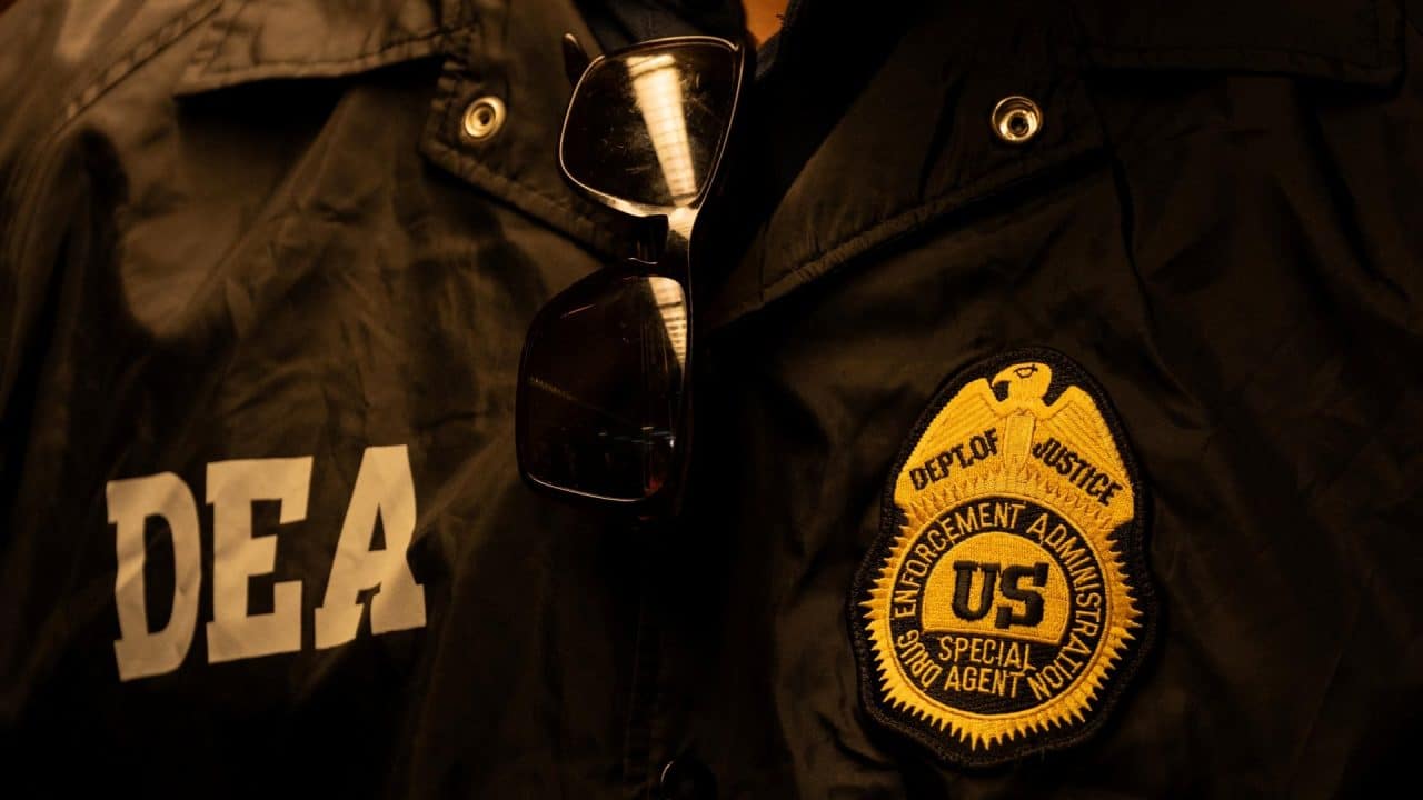 dea_cartel_sinaloa Golpe al Cártel de Sinaloa: DEA revela lavado millonario en bancos de EEUU
