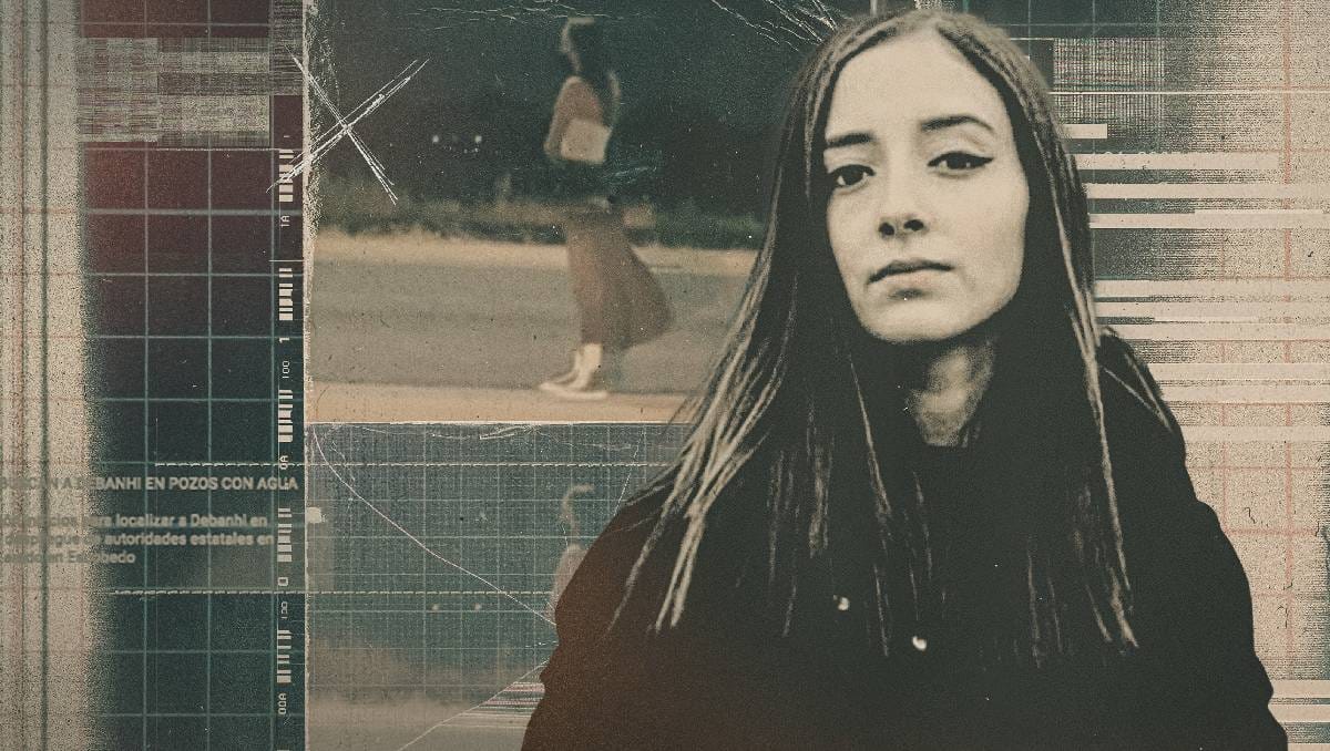 Debanhi Escobar: HBO Max anuncia estreno del documental oficial