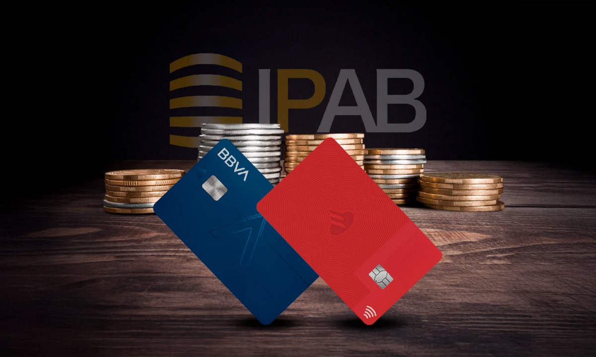 Eliminación de deducciones al IPAB no afectará a clientes de bancos: Santander Eliminación de deducciones al IPAB no afectará a clientes de bancos: Santander