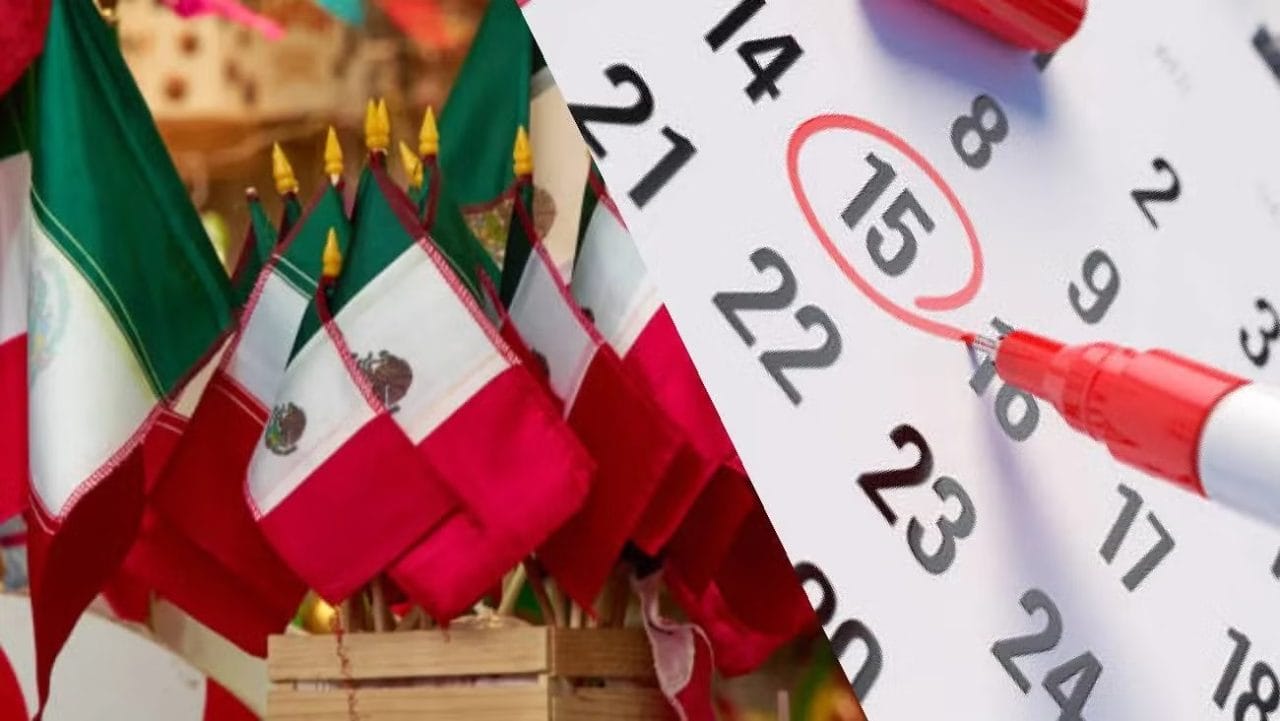 ¿Es obligatorio descansar el 15 y 16 de septiembre? Esto dice la ley