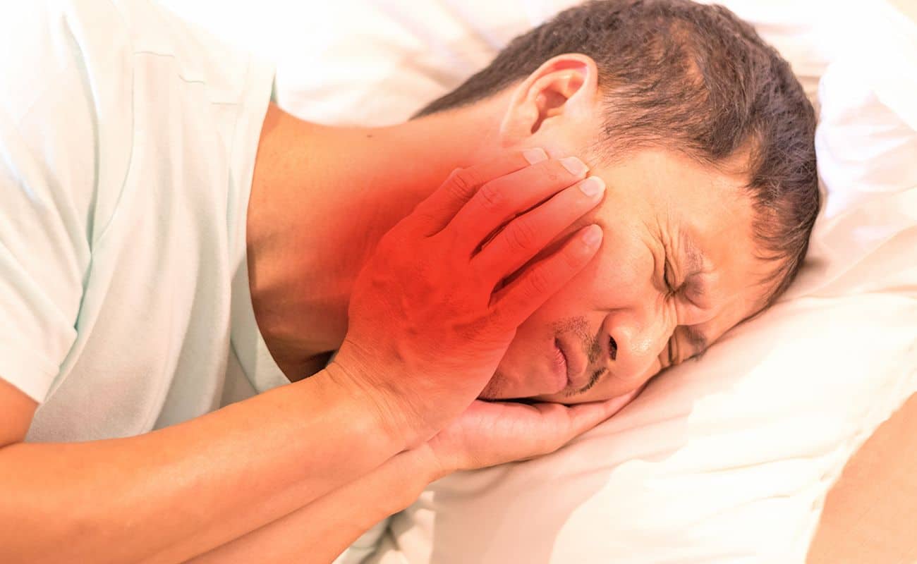 Remedios caseros eficaces para aliviar el dolor de muelas