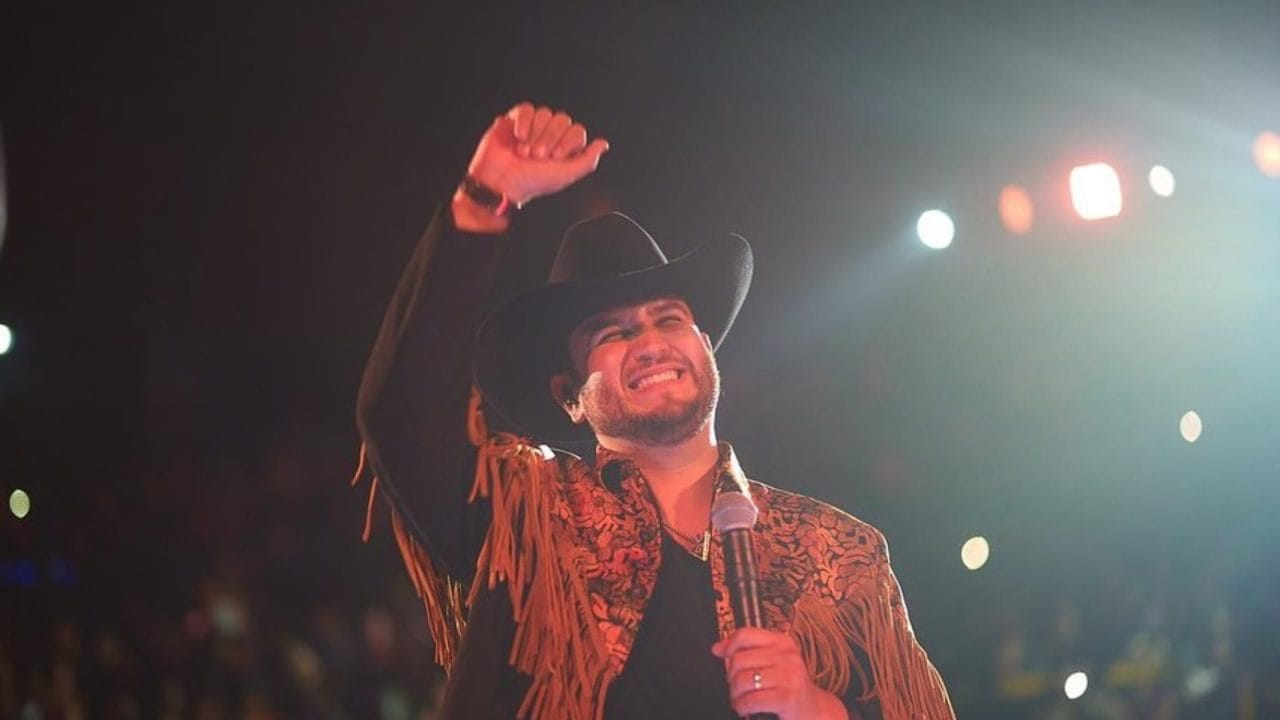 Edén Muñoz encenderá el Grito de Independencia en Mérida con concierto gratis