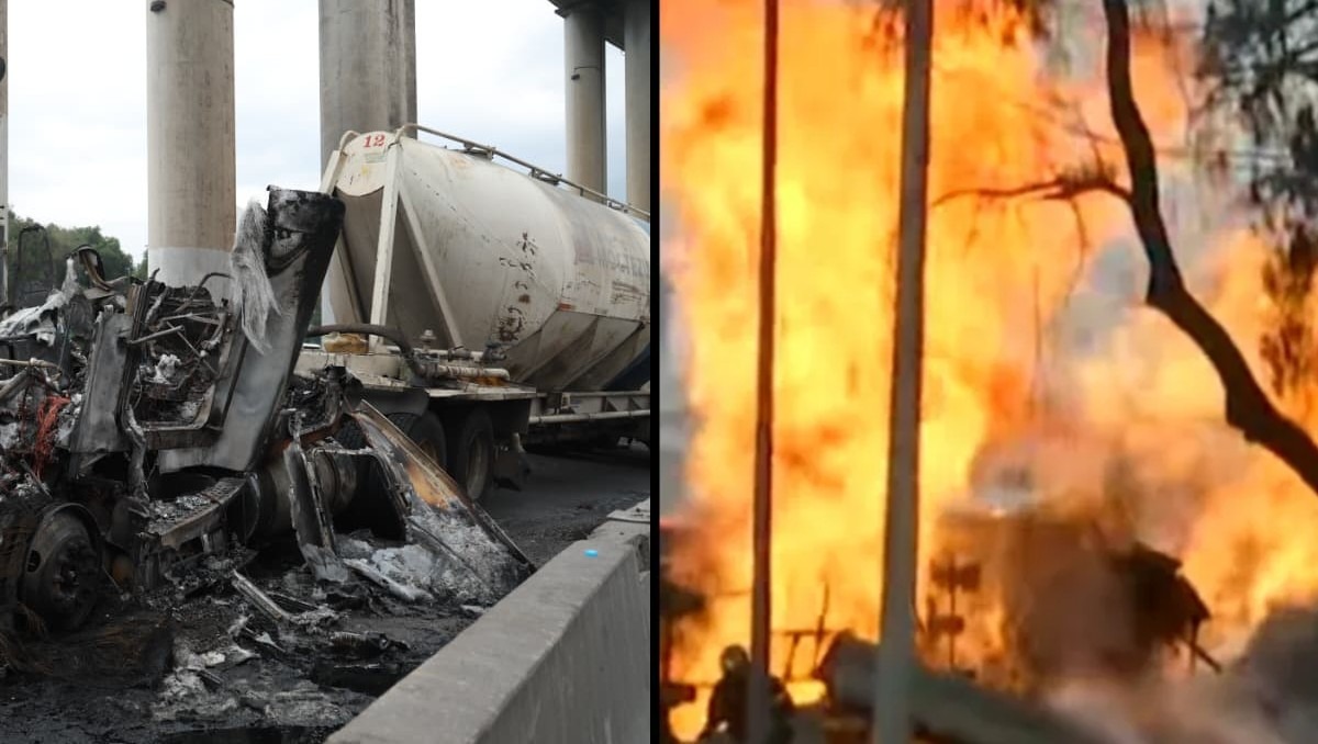 Más de 50% del cuerpo quemado: víctimas de explosión en Iztapalapa hospitalizadas