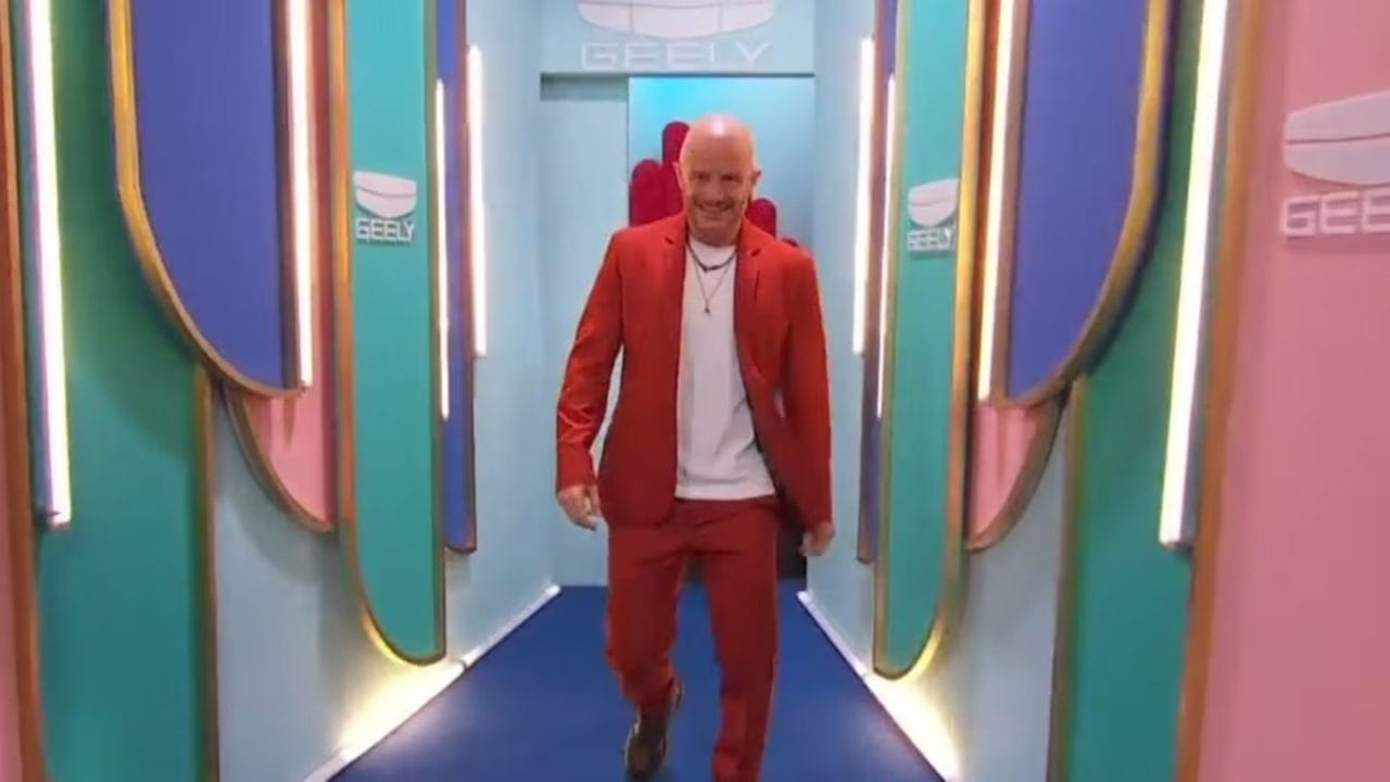 facundo_eliminado_lcdlf La Casa de los Famosos México sorprende: Facundo es el sexto eliminado