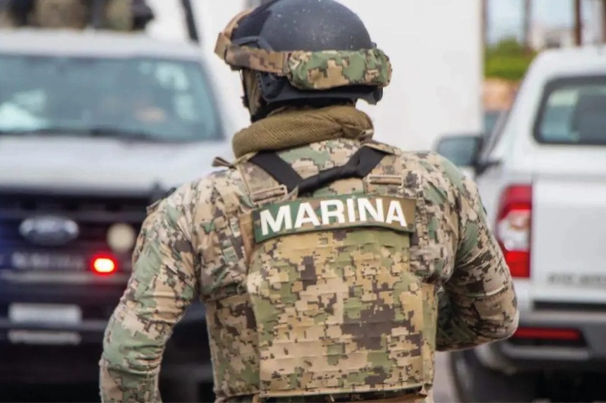 fallece_capitan_marina Muere capitán de la Marina en práctica de tiro en Sonora