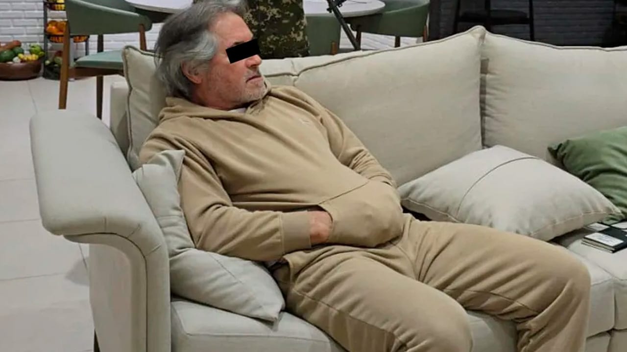 Hernán Bermúdez alega persecución política tras captura en Paraguay