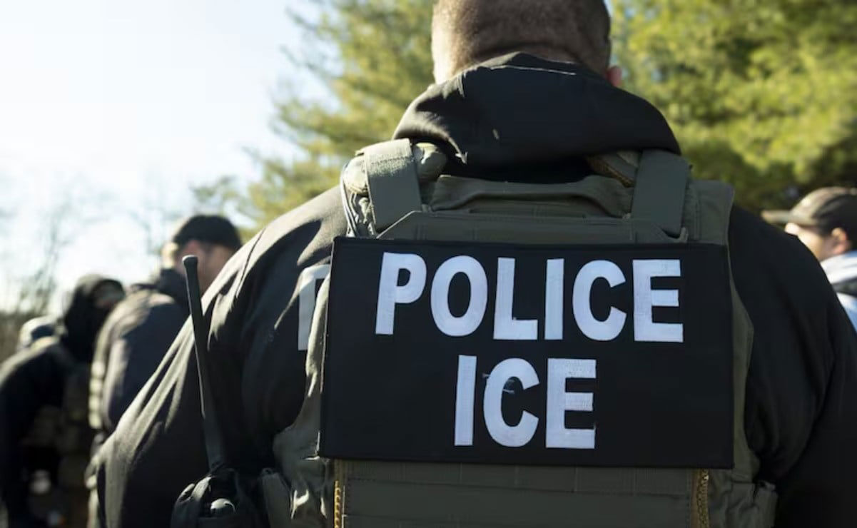 Consulado confirma muerte de mexicano tras operativo de ICE en Chicago