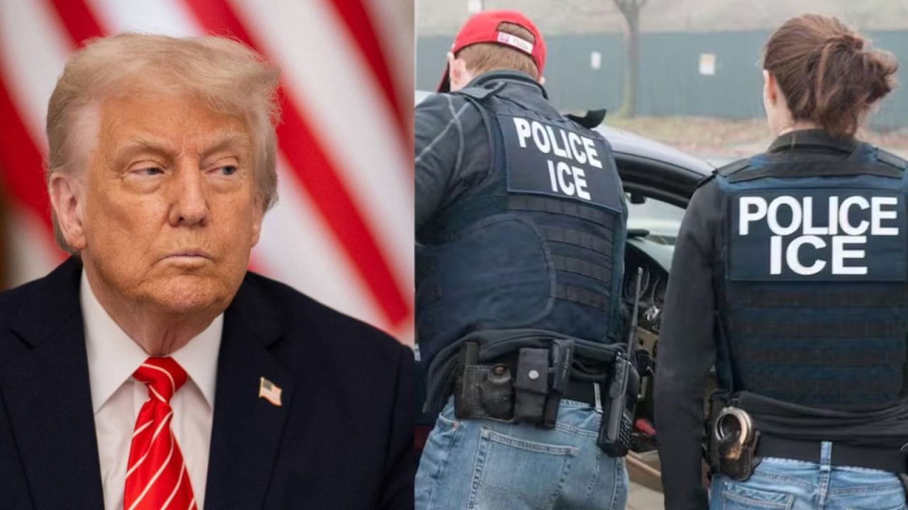 “Amo el olor de las deportaciones”: Trump advierte redadas militares en Chicago