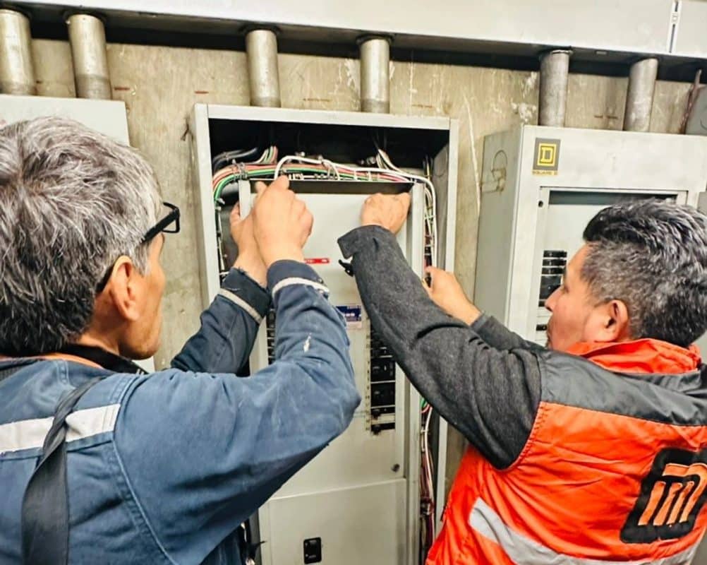 Reabren tramo Santa Marta–La Paz de la Línea A del Metro tras inundaciones