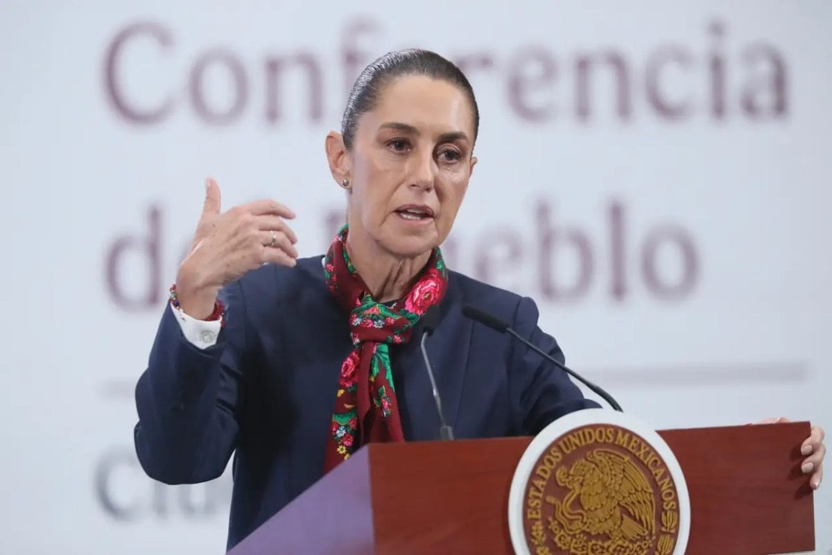 Sheinbaum detalla impuesto a videojuegos violentos y aumento en bebidas azucaradas para proteger la salud