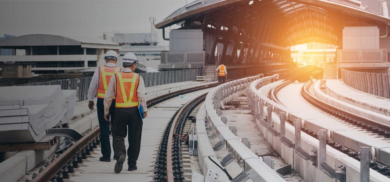 infraestructura ferroviaria Gobierno invertirá 104.5 mil mdp en trenes; recorte al Tren Maya