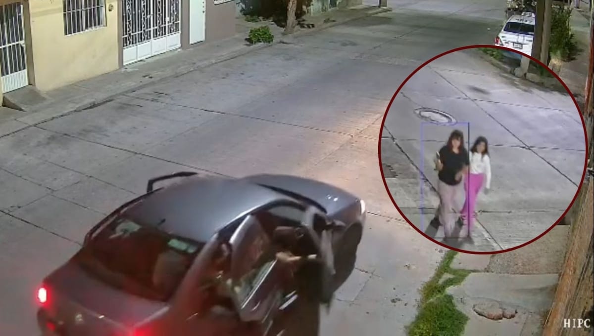 intento_secuestro_menores_aguascalientes Intento de secuestro en Aguascalientes alerta a vecinos, menores en riesgo