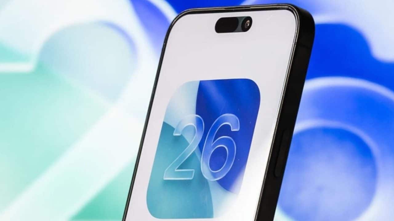 iOS 26 llega con nuevas funciones: lo que debes saber antes de instalarlo
