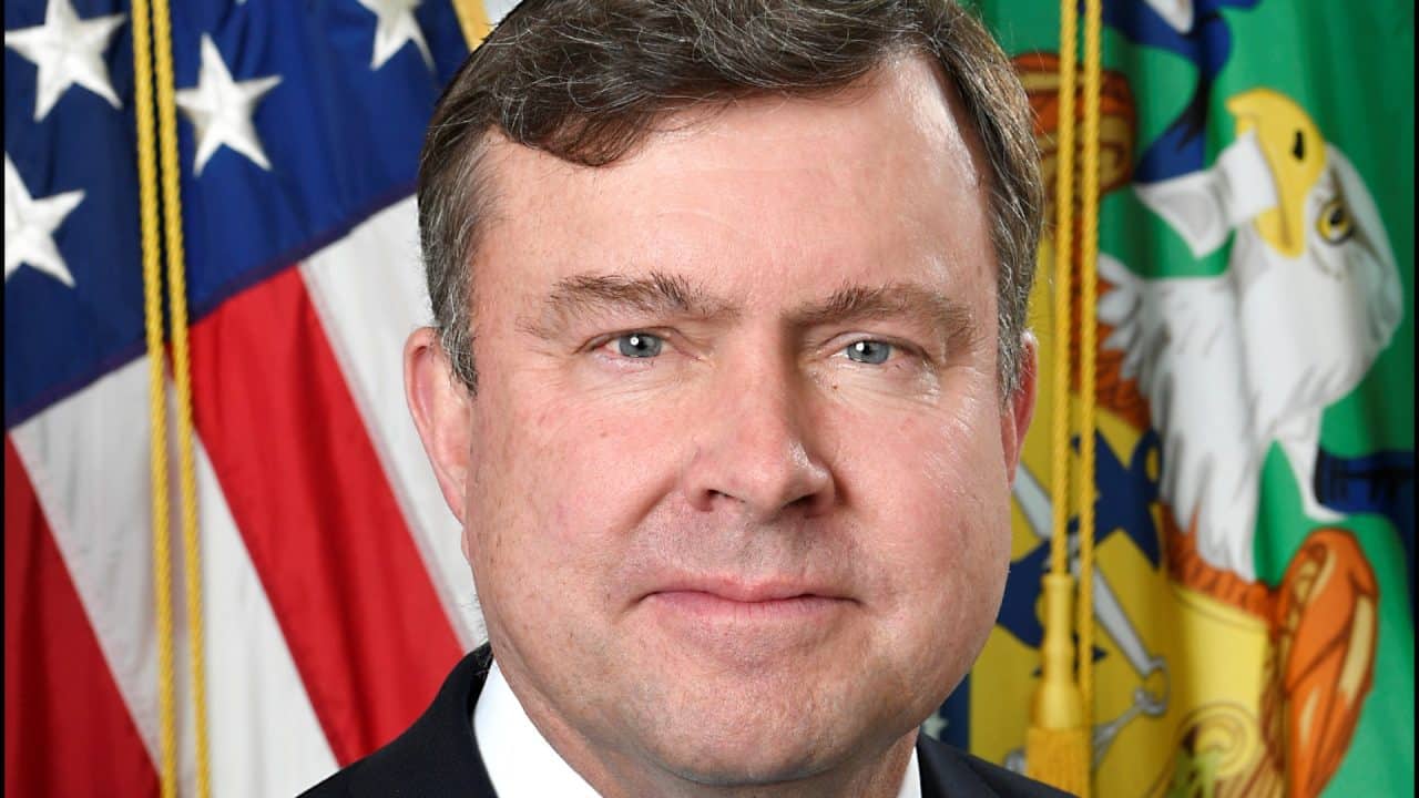 Subsecretario de Terrorismo e Inteligencia Financiera de EU en México: coordinación contra cárteles