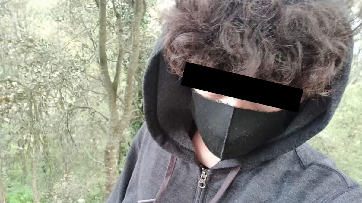 Quién es Lex Ashton: detalles del joven que atacó a su compañero en CCH Sur