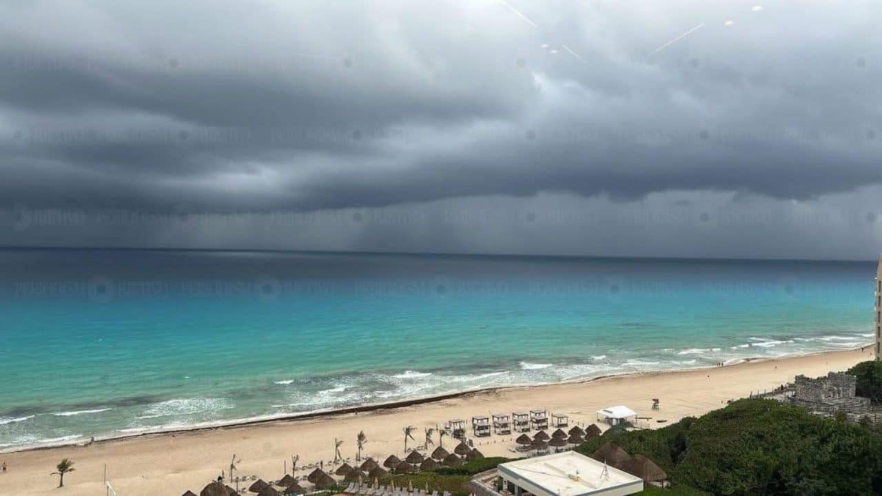 lluvias-quintana-roo-calor-onda-tropical