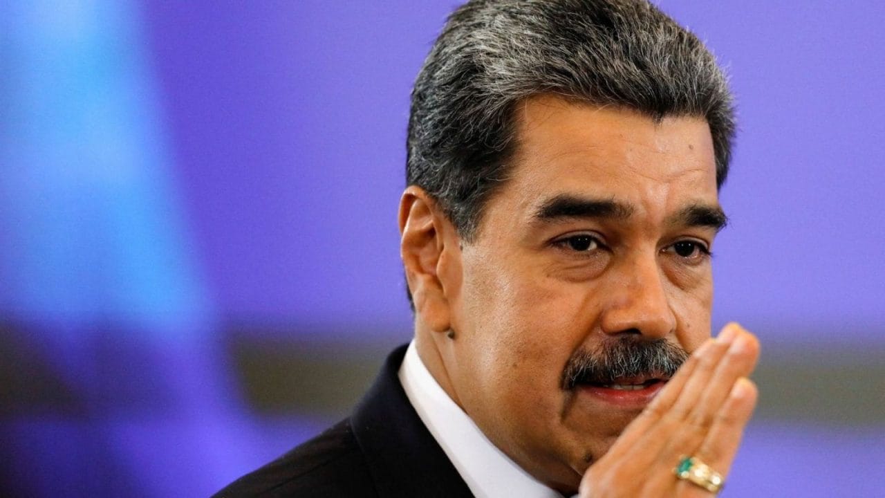 Maduro activa "Plan Independencia 200" con 284 frentes de batalla