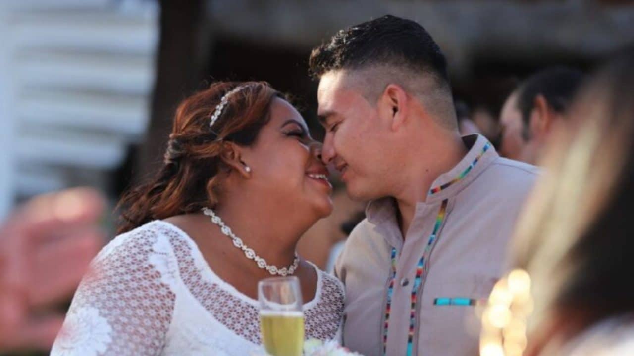 Entre bodas y rupturas: península lidera matrimonios, pero también divorcios