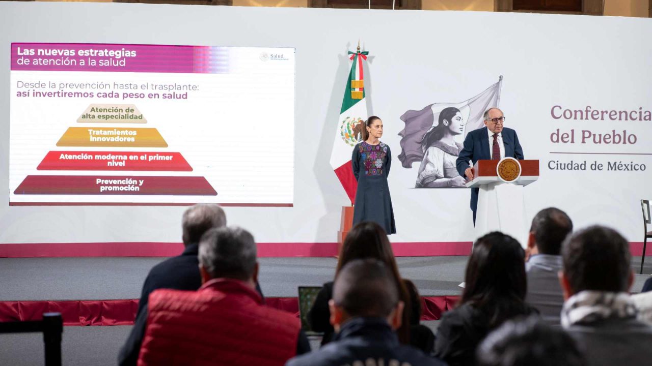 Nuevo medicamento contra pie diabético; ya disponible en clínicas de México 