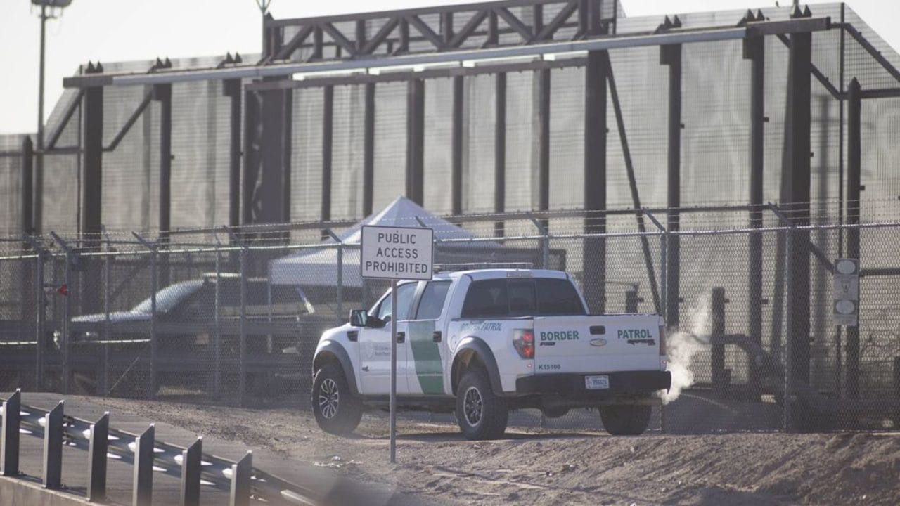 Embajada de EEUU alerta: video de TikTok promueve ruta migrante