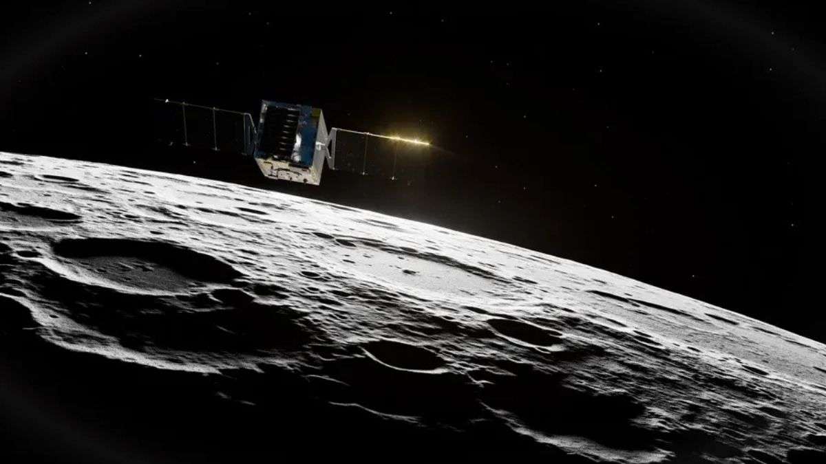 NASA adelanta posible lanzamiento de Artemis II, misión tripulada a la Luna