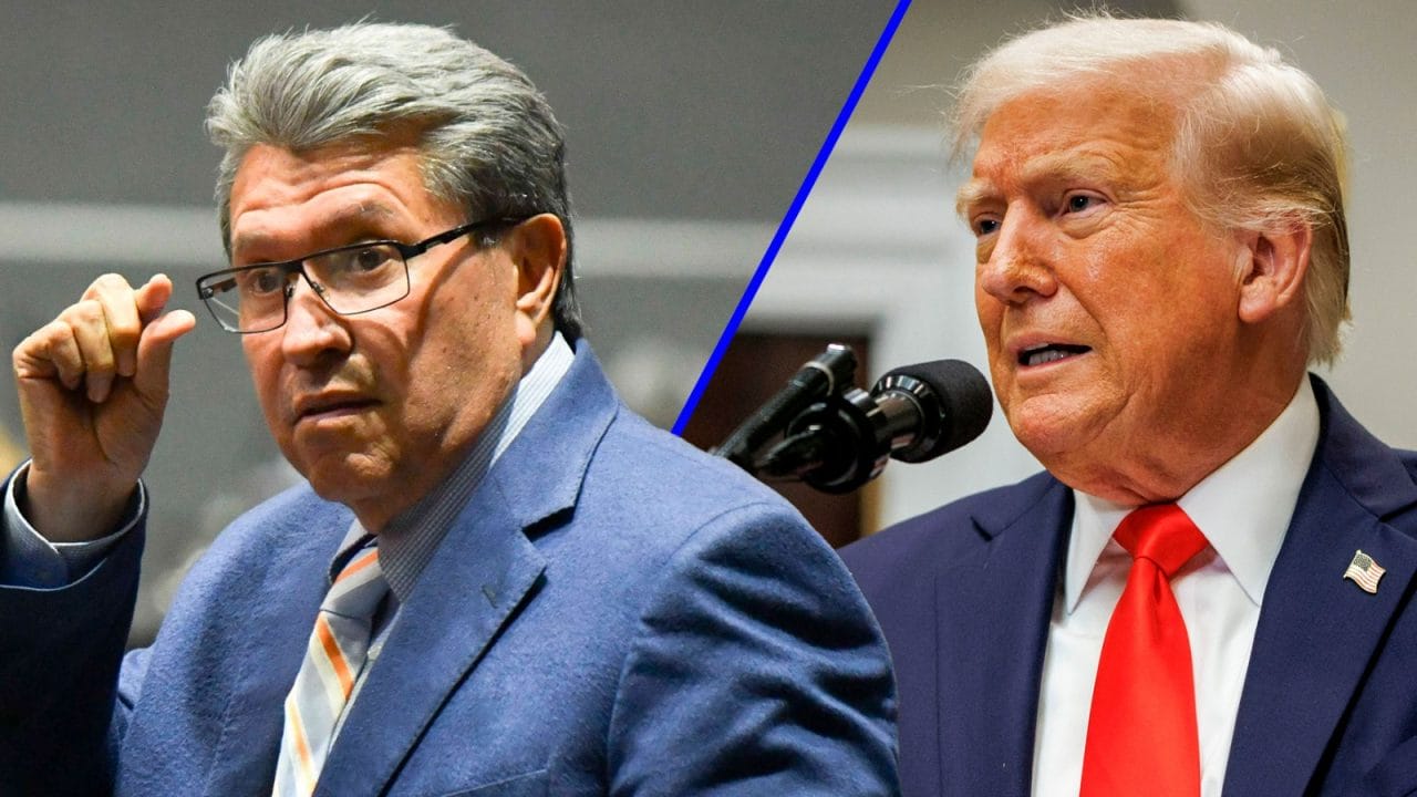 Monreal condena ataque de EU a barco venezolano y defiende a Sheinbaum ante Trump