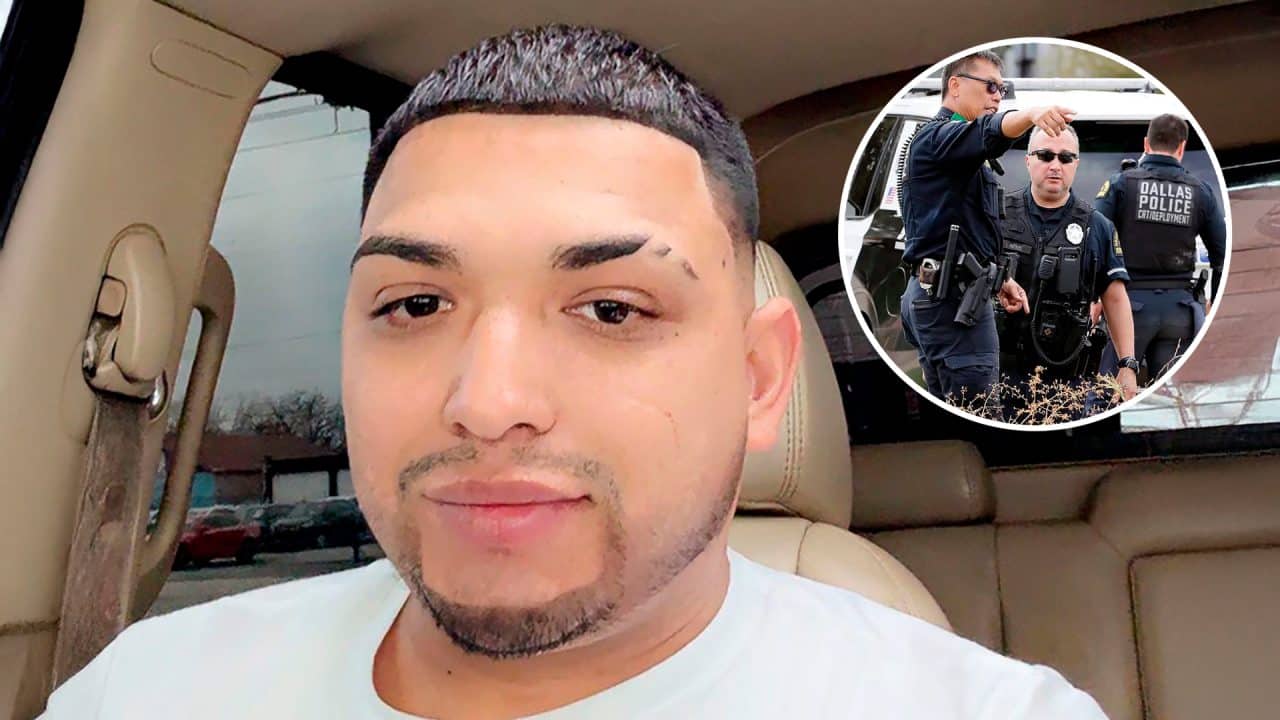 Muere mexicano herido en tiroteo contra oficinas del ICE en Dallas