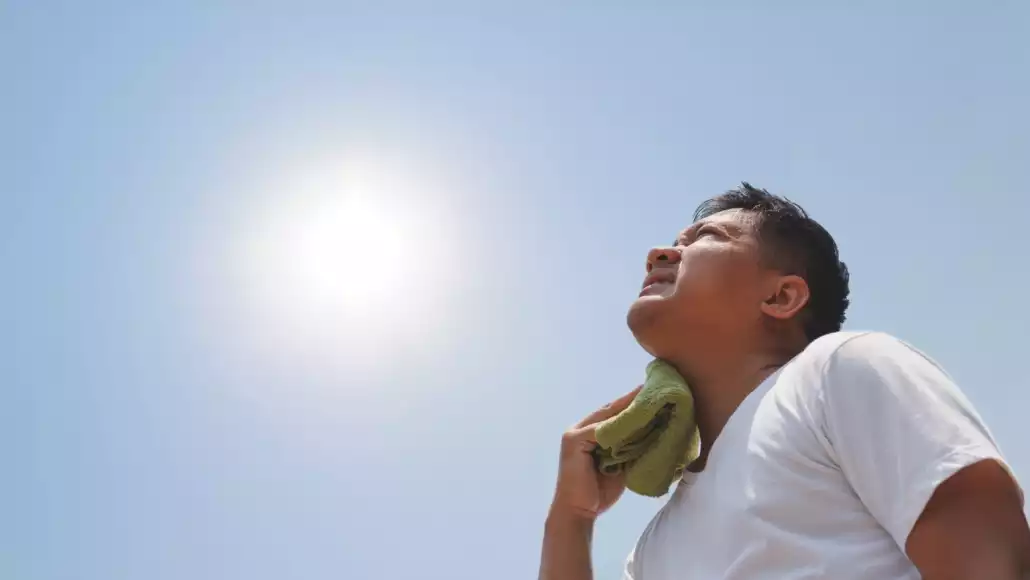 Quintana Roo confirma su cuarta muerte por golpe de calor 