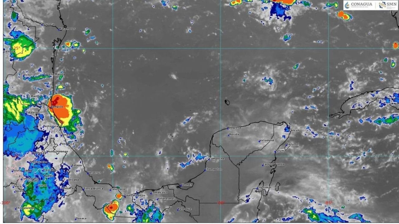 onda-tropical-pronóstico-clima