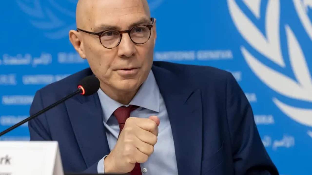 ONU acusa a Rusia de torturas y procesos judiciales a civiles ucranianos