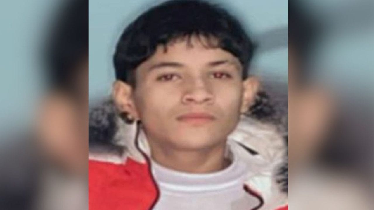 ONU pide acciones urgentes por adolescente desaparecido en Guanajuato