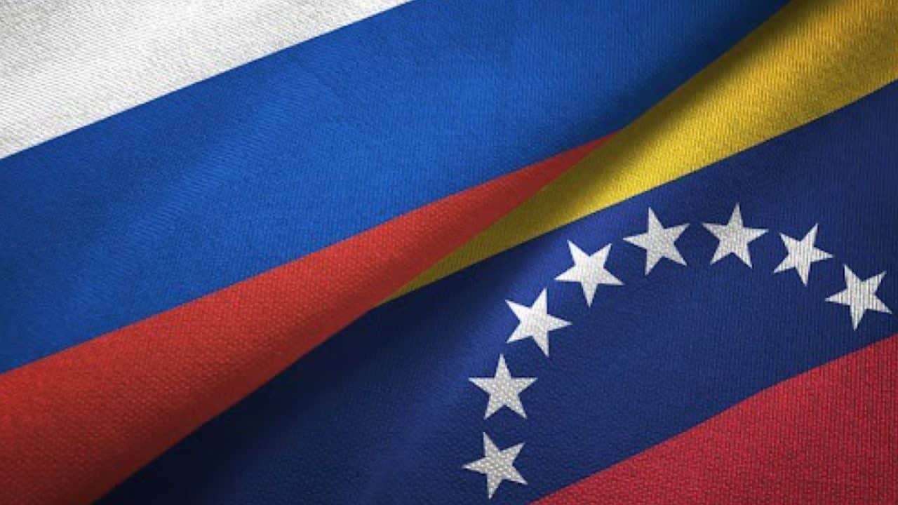 Rusia respalda a Venezuela y rechaza injerencia en la ONU