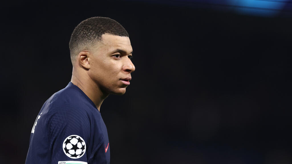 padre de Mbappé defiende a Kylian