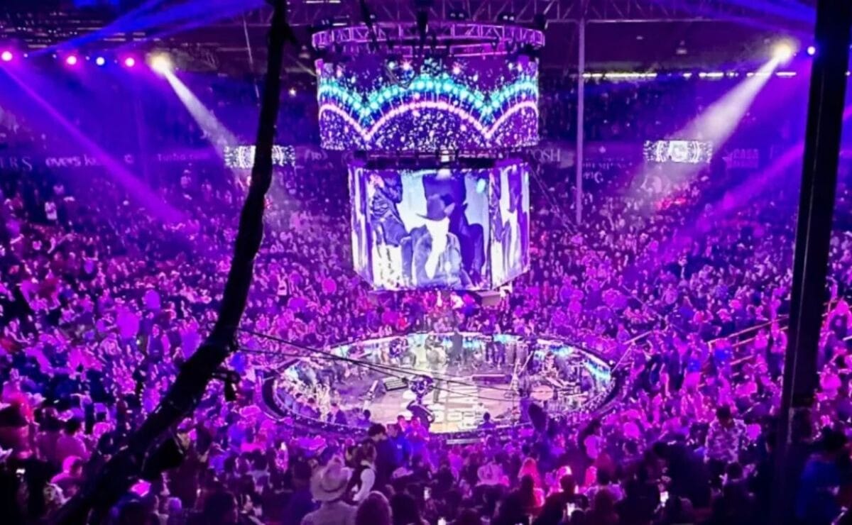 Palenque Culiacán 2025 cancelado: violencia obliga a suspender evento