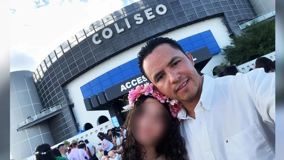Papá de Paloma Nicole exige justicia por muerte tras cirugía estética ilegal a su hija de 14 años
