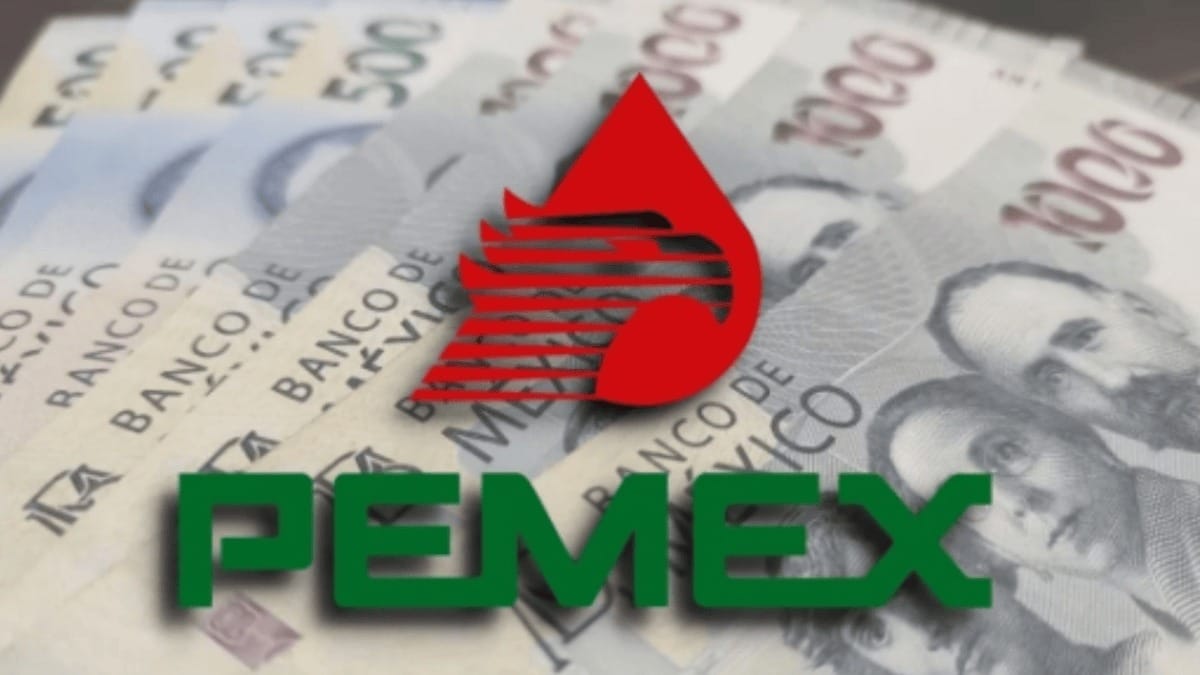 Mega presupuesto 2026: Pemex recibirá 780 mil mdp y mayor apoyo federal