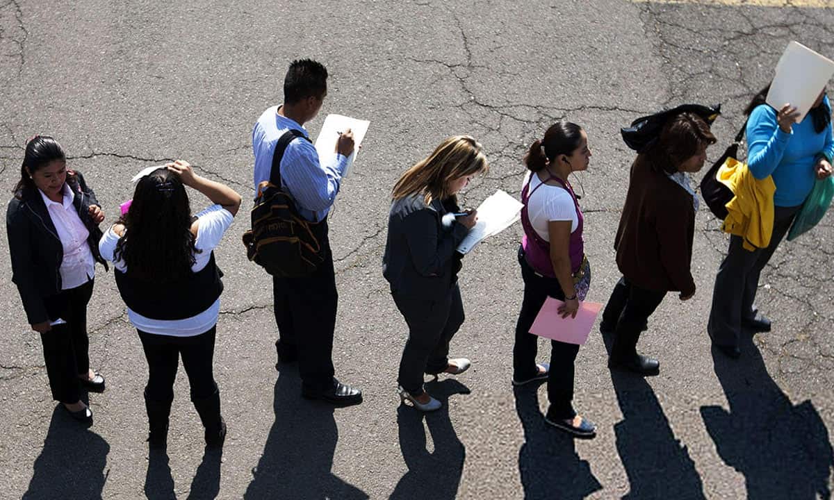 perdidas_empleo_agosto Crisis laboral: en agosto se destruyeron 1.3 millones de empleos