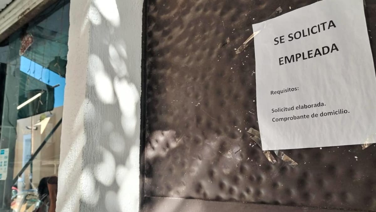 Desapariciones por falsas ofertas laborales en varios estados de México