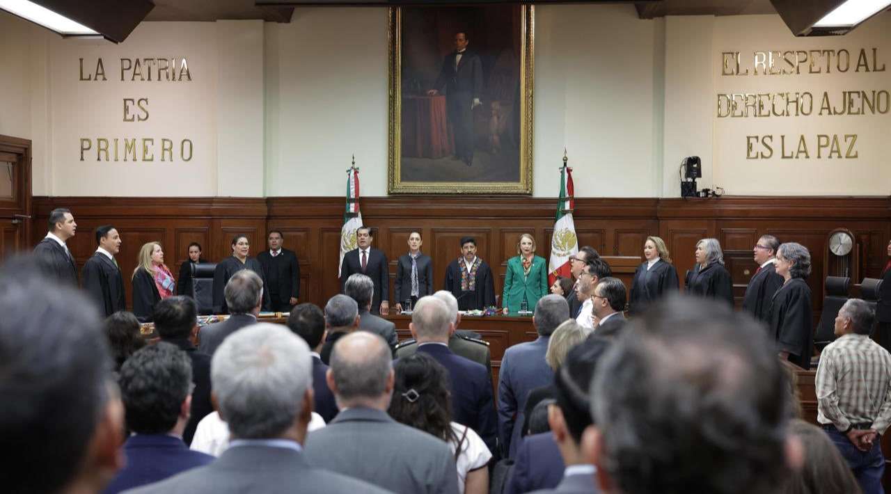 poder_judicial_presupuesto Hacienda aumenta 15 mil mdp al Poder Judicial pese a austeridad