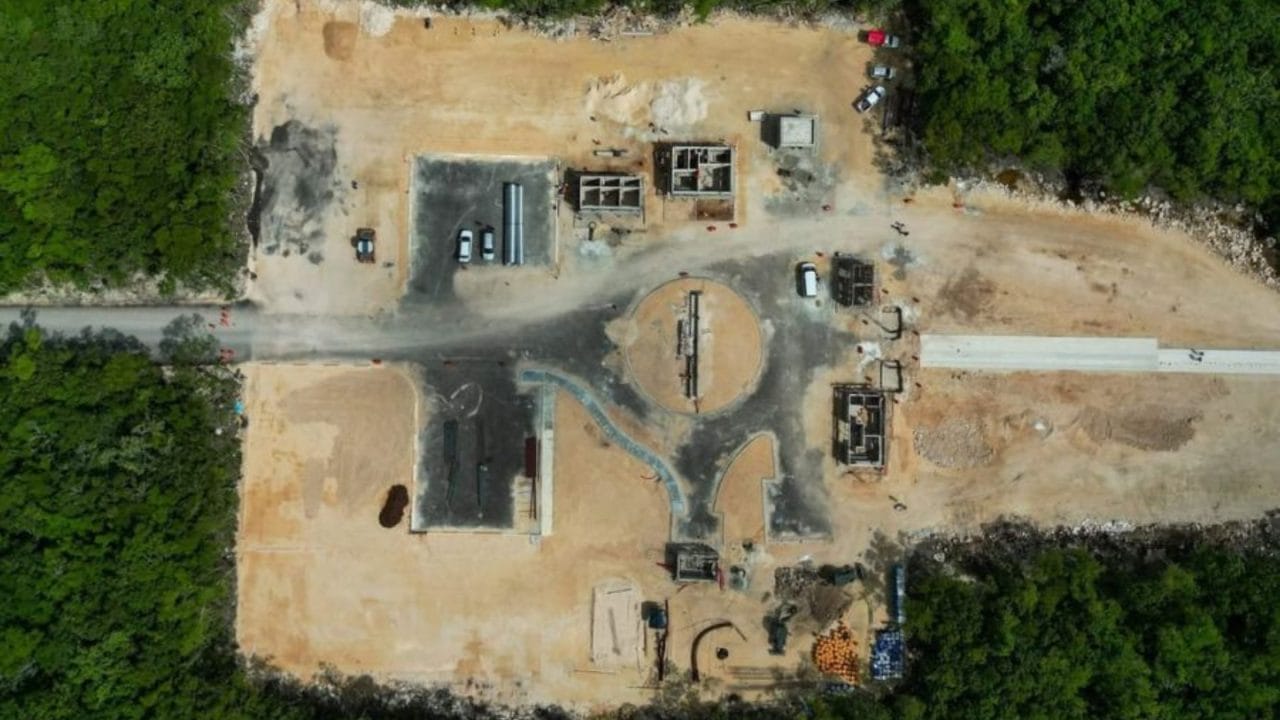 Consulta pública definirá futuro del proyecto Puerta al Mar en Quintana Roo