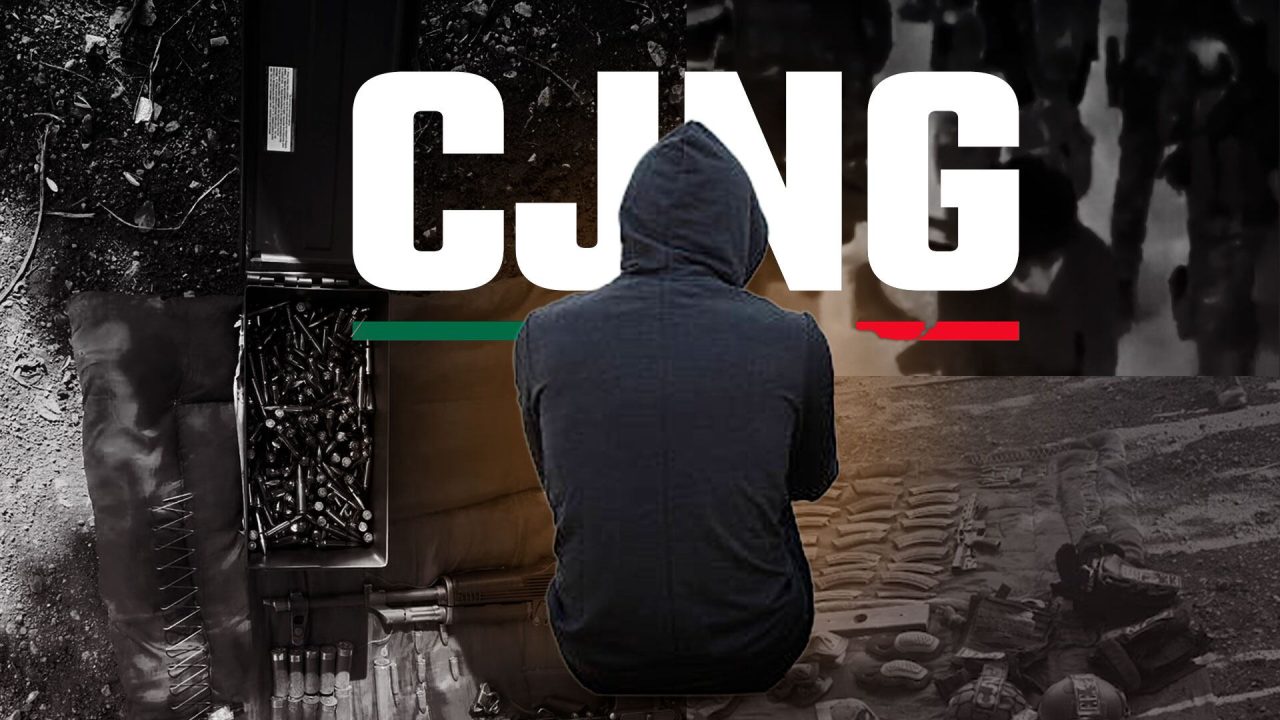 Menor reclutado por CJNG ligado al asesinato de funcionario de Ocuilan recibe sentencia 