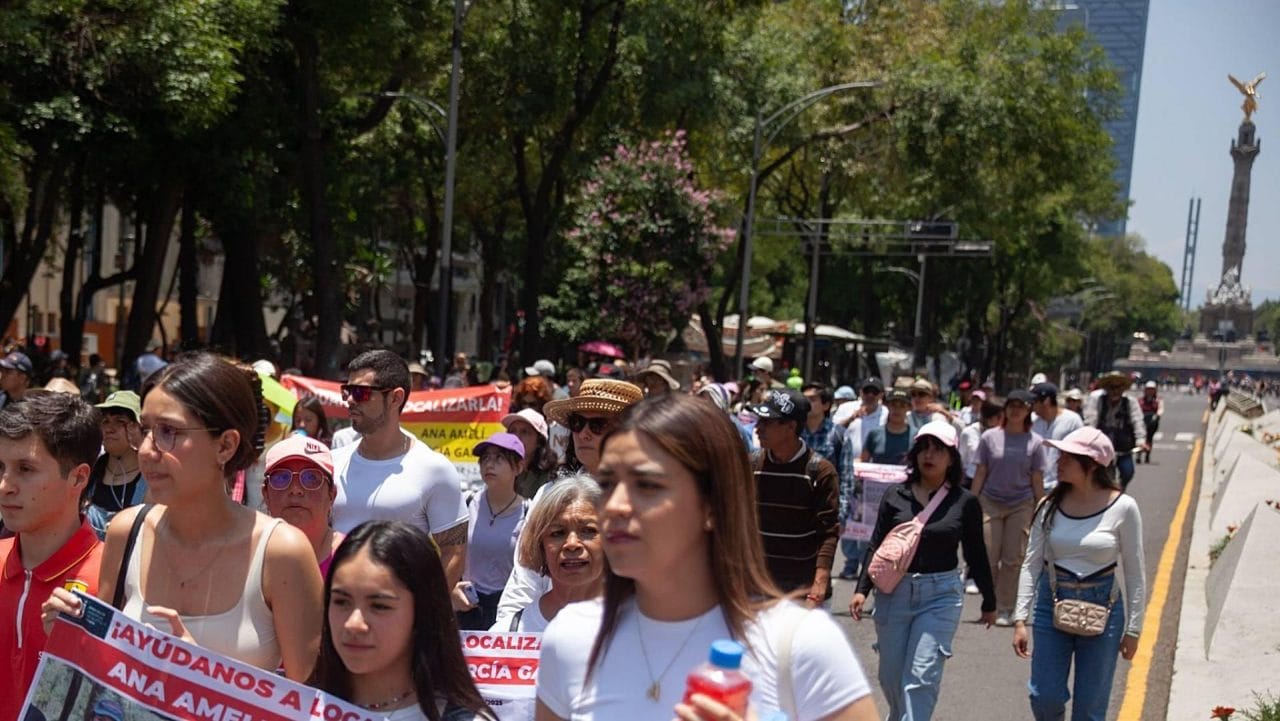 Regreso a clases: marchas y bloqueos hoy 1 de septiembre en CDMX