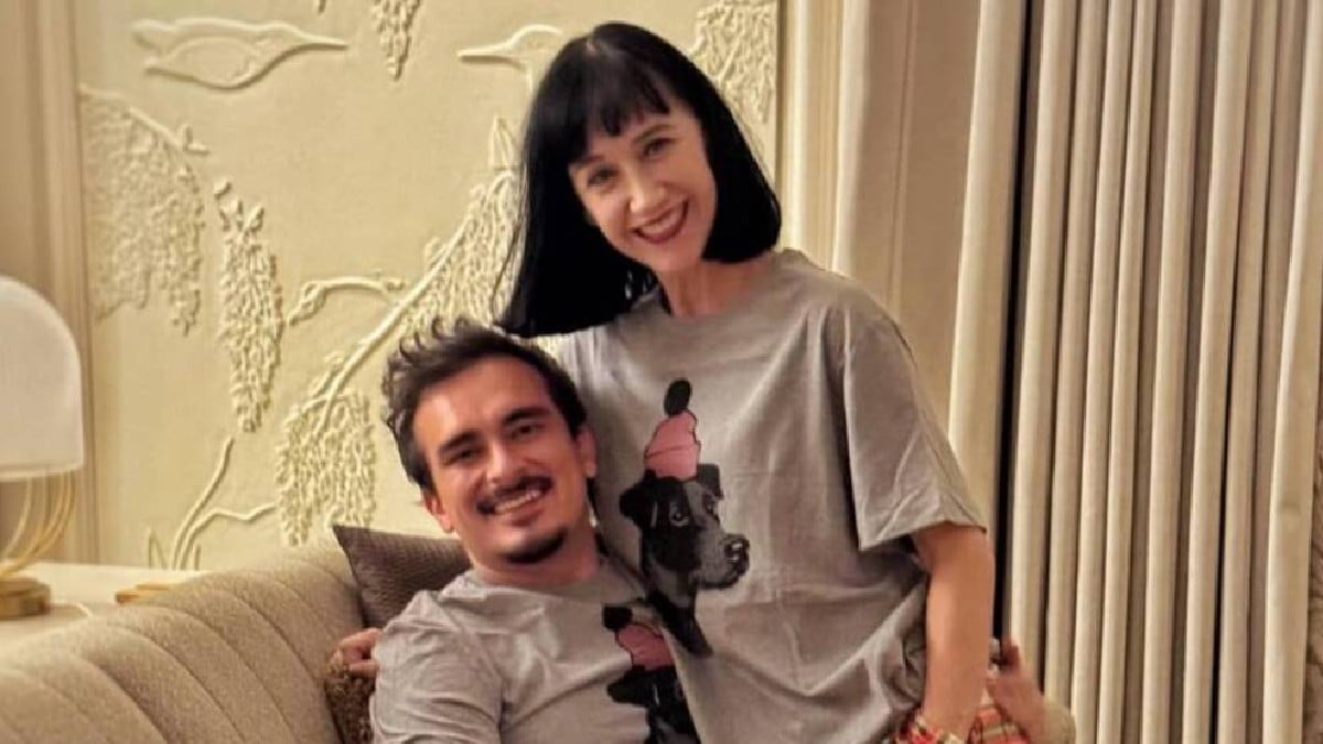 Ricardo Pérez, acusado de infidelidad a Susana Zabaleta tras polémica