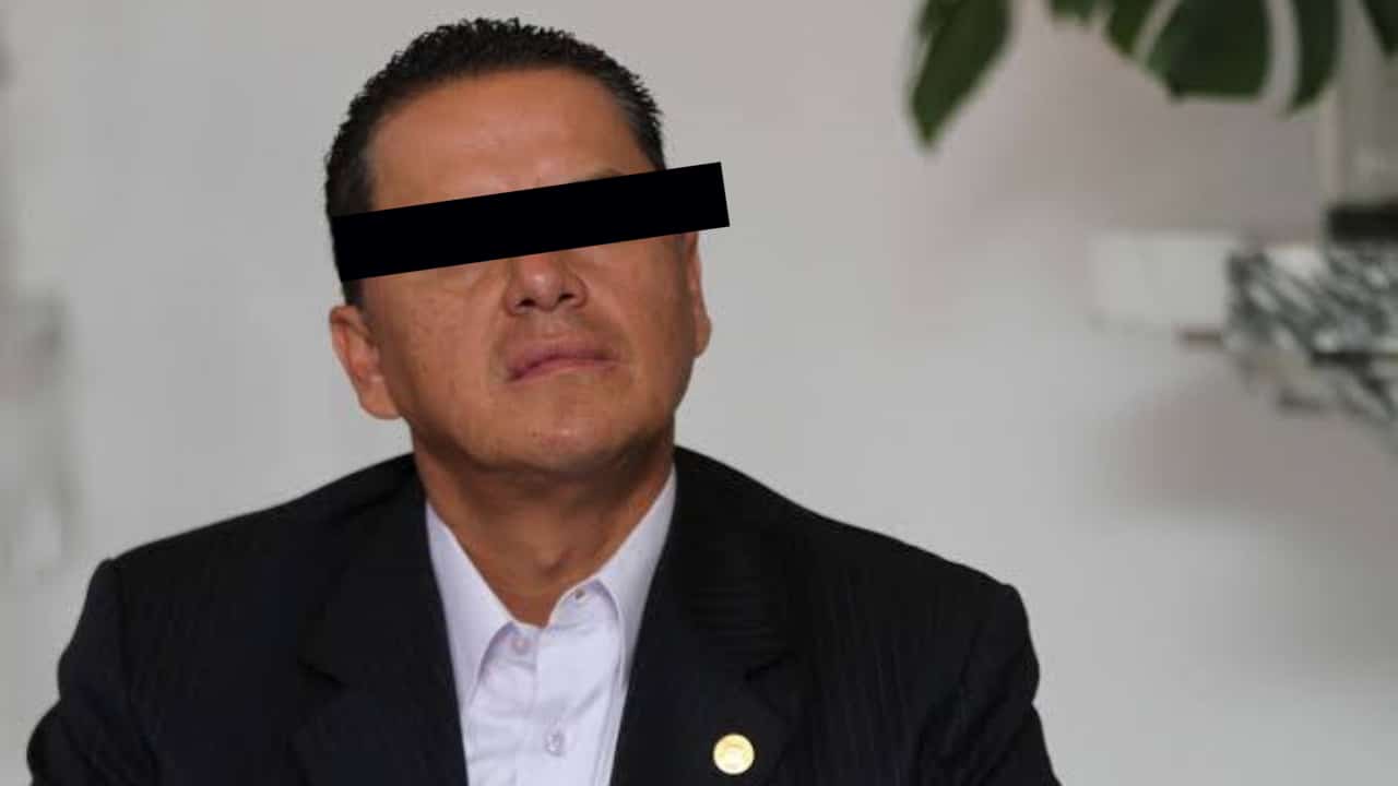 Roberto Sandoval, exgobernador de Nayarit, enfrenta otro proceso por corrupción