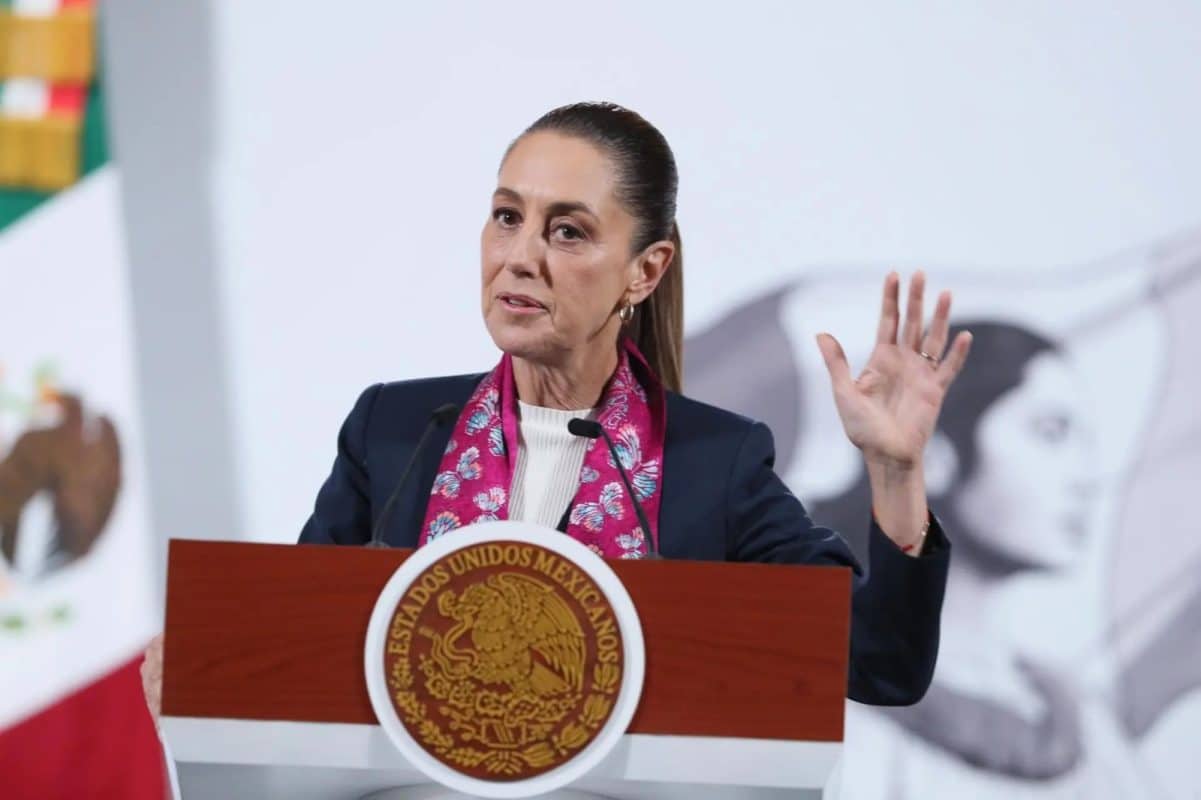 sheinbaum_4t_logros Sheinbaum celebra logros en su primer año: avances de la 4T en México