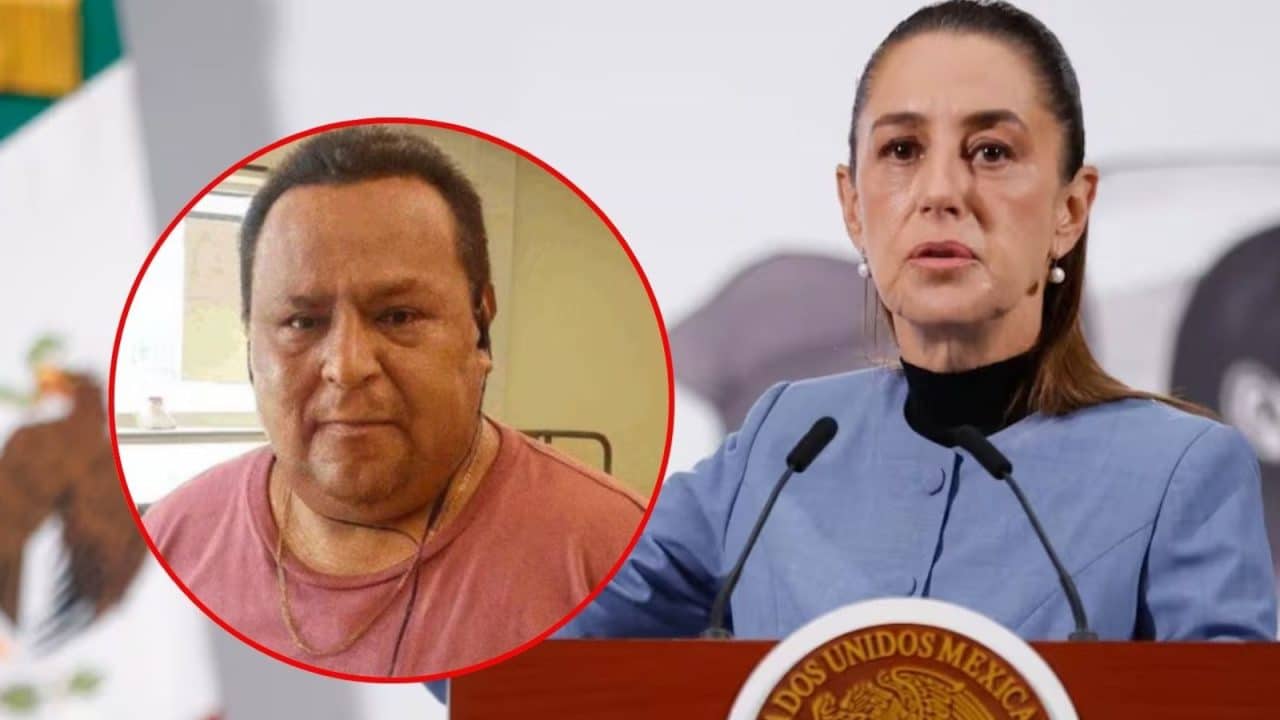 sheinbaum_caso_papayita Sheinbaum lamenta muerte de Carlos “Papayita” tras presunta “broma” en Coahuila