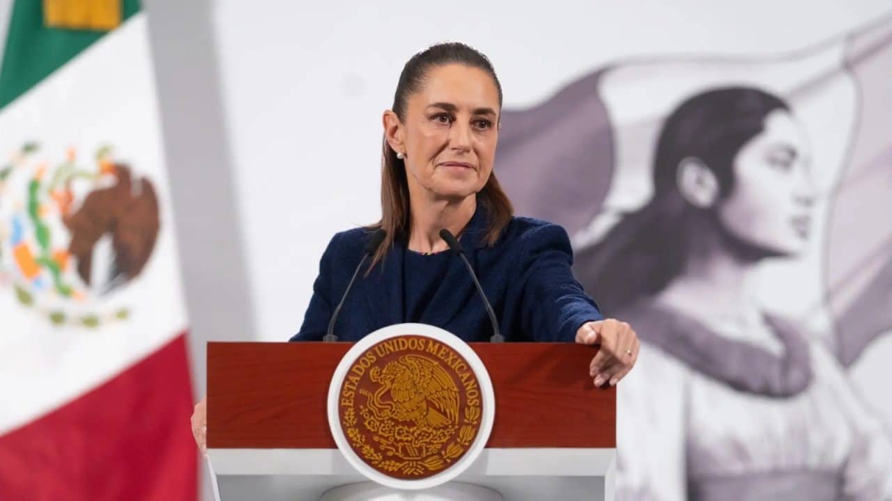 Sheinbaum revela la decisión más difícil tras un año en la Presidencia