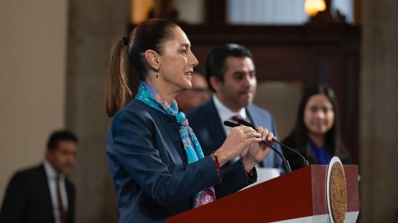 sheinbaum_extradicion_eu_mexico Sheinbaum buscará extradición de capos de EEUU a México tras captura de “El Mayo”