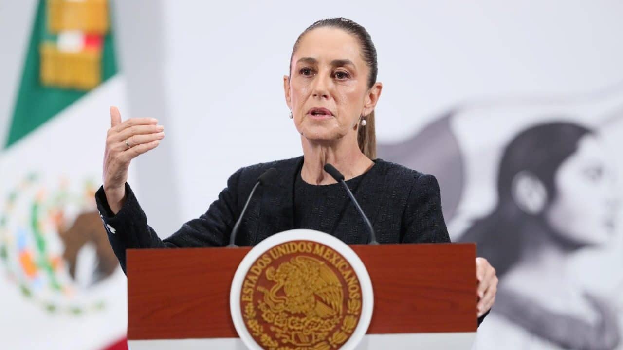 sheinbaum_huachicol_fiscal Sheinbaum pide no juzgar a toda la Marina por caso de huachicol fiscal
