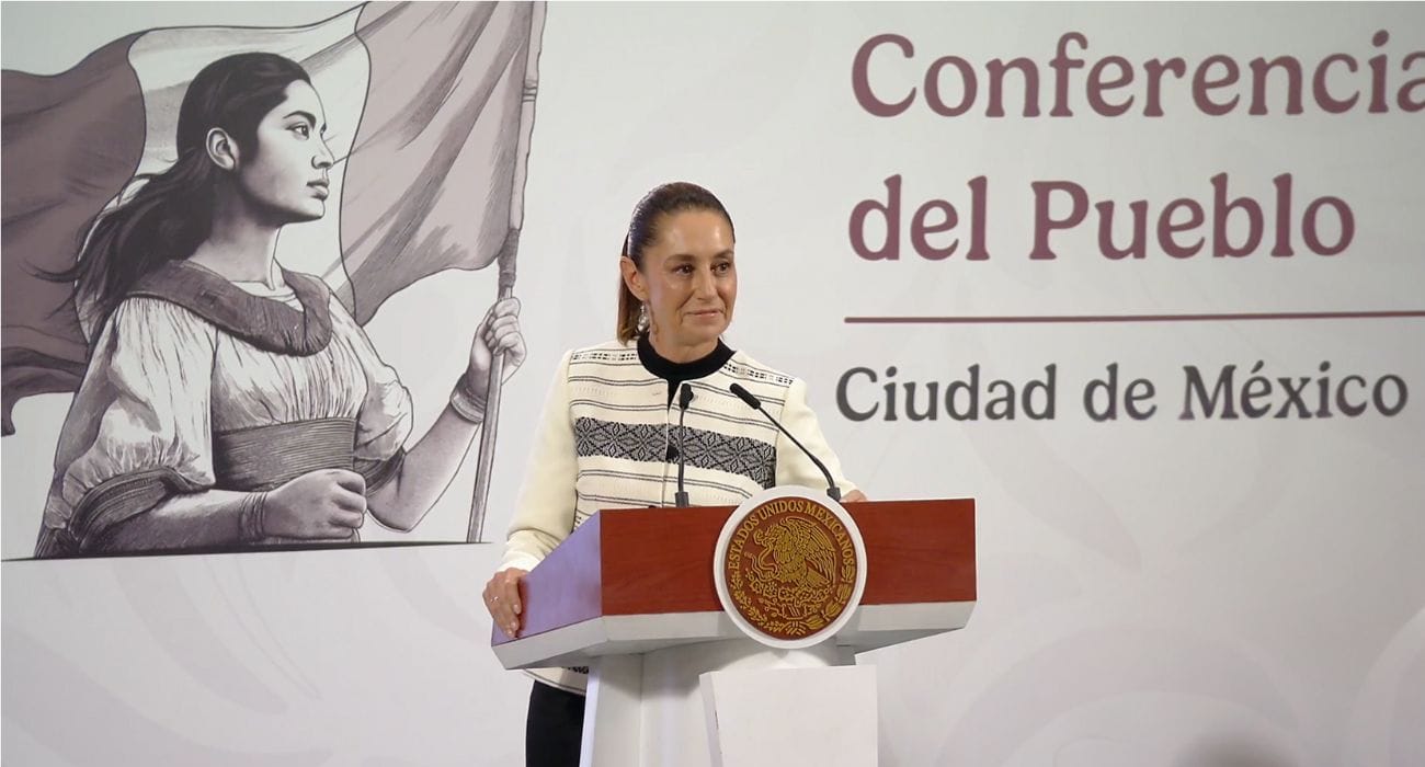 Paquete Económico 2026: Sheinbaum anuncia más recursos para ciencia y programas sociales